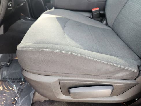 Used 2024 RAM 1500 Classic Warlock image 26