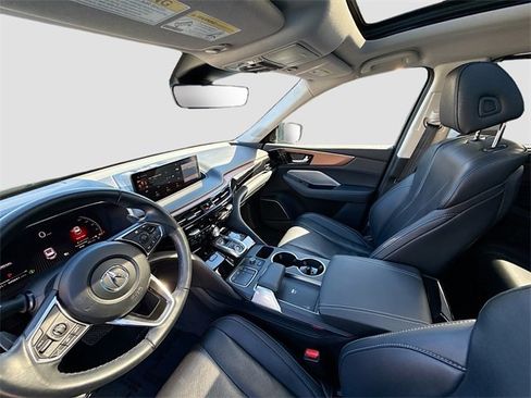 Used 2022 Acura MDX FWD w/ Technology Package image 21