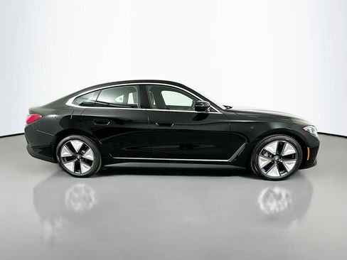 New 2026 BMW i4 xDrive40i w/ Driving Assistance Package AWD/4WD image 4