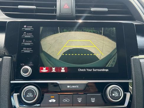 Used 2020 Honda Civic Sport image 26