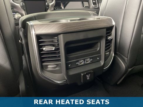 New 2026 RAM 1500 Laramie w/ Night Edition image 35