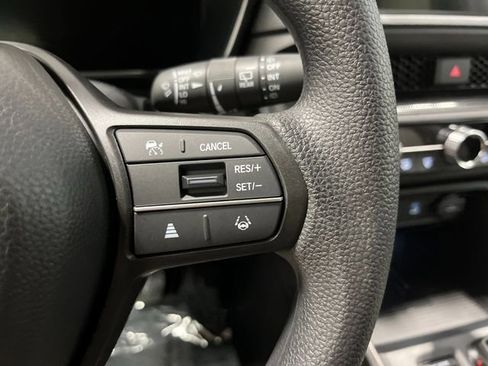 New 2026 Honda CR-V EX image 35