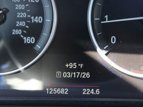 Used 2016 BMW 528i 528i Sedan 4D image 43