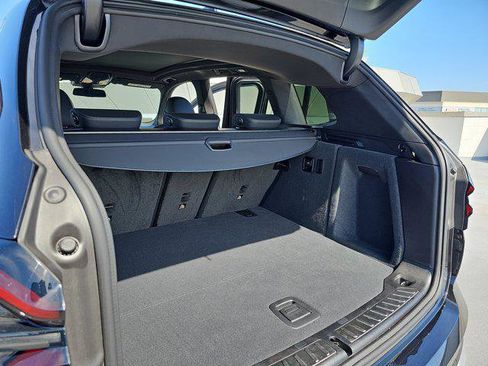 Used 2024 BMW X3 xDrive30i w/ Convenience Package image 12