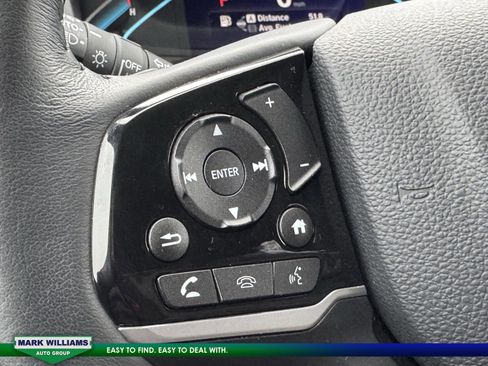 Used 2024 Honda Odyssey Elite image 9