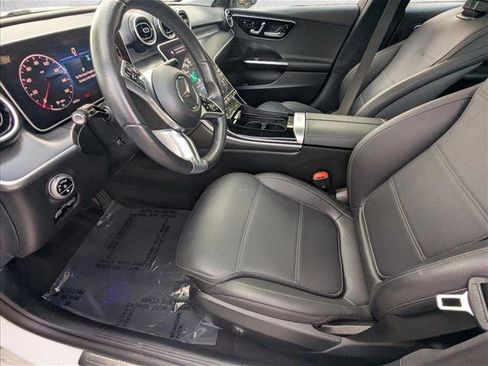 Certified 2025 Mercedes-Benz C 300 C 300 image 16