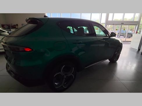 New 2026 Alfa Romeo Tonale w/ Active Assist Package AWD/4WD image 24
