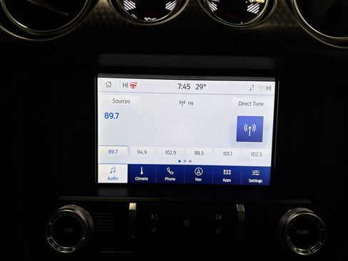 Used 2022 Ford Mustang GT Premium w/ GT Performance Package image 17