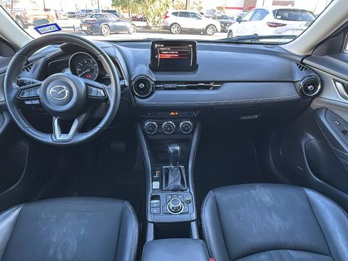 Used 2019 MAZDA CX-3 Touring w/ Preferred Equipment Package image 27
