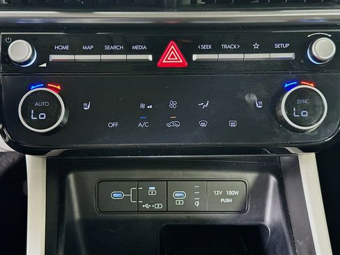 Used 2025 Hyundai Tucson SEL FWD image 24