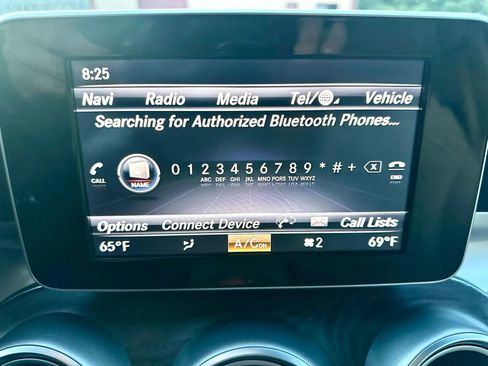 Used 2018 Mercedes-Benz GLC 300 image 18