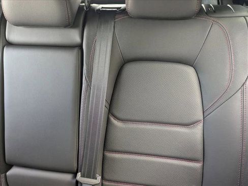 Used 2023 MAZDA CX-5 AWD 2.5 Turbo image 10