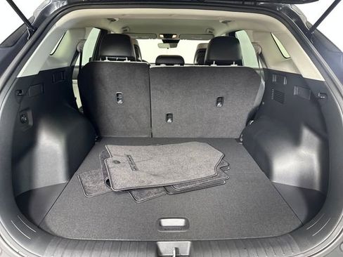 Used 2024 Kia Sportage EX image 26