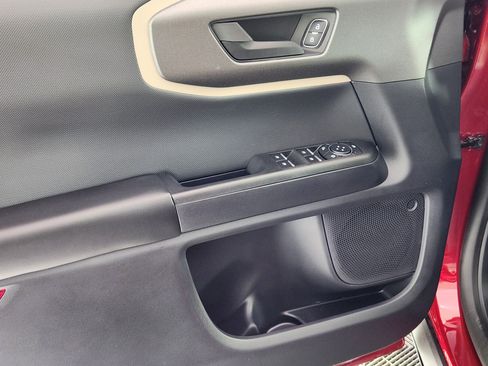 New 2025 Ford Bronco Sport Big Bend AWD/4WD image 16