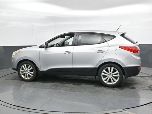 Used 2011 Hyundai Tucson Limited w/ Premium Pkg 3 FWD image 9