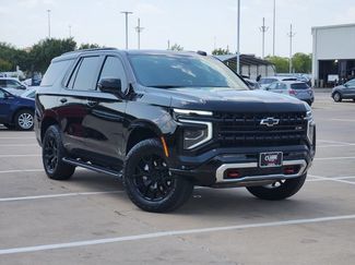 Used 2026 Chevrolet Tahoe Z71 w/ Z71 Off-Road Package AWD/4WD 360° Tour