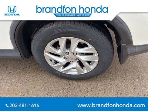 Used 2015 Honda CR-V EX image 30