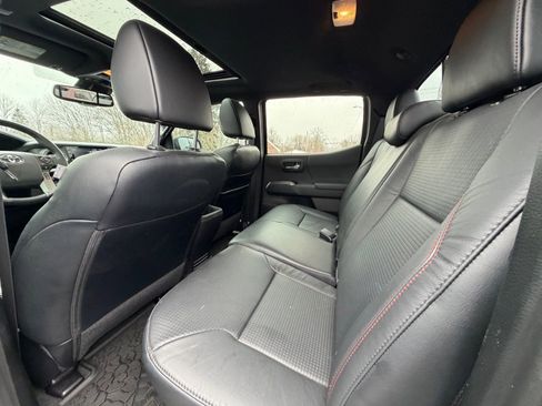 Used 2021 Toyota Tacoma TRD Pro image 10