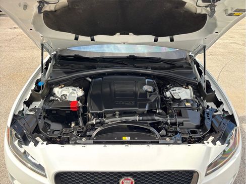 Used 2020 Jaguar F-PACE Premium AWD/4WD image 54