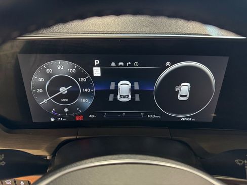 Certified 2023 Kia Telluride SX Prestige X-Line AWD/4WD image 16