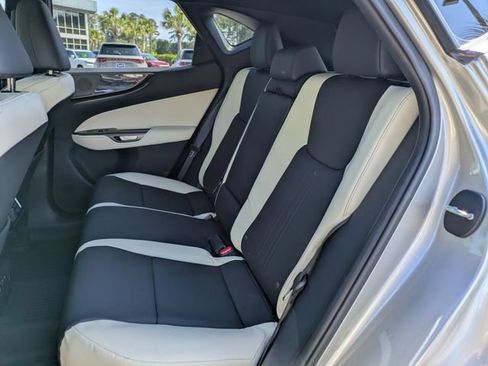 Used 2024 Lexus NX 250 FWD w/ Cold Area Package image 18