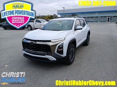 New 2026 Chevrolet Equinox ACTIV w/ Convenience Package III