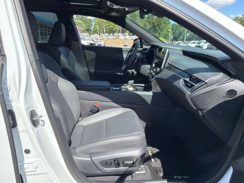 Used 2025 Lexus RX 350 F Sport w/ Convenience Package AWD/4WD image 39