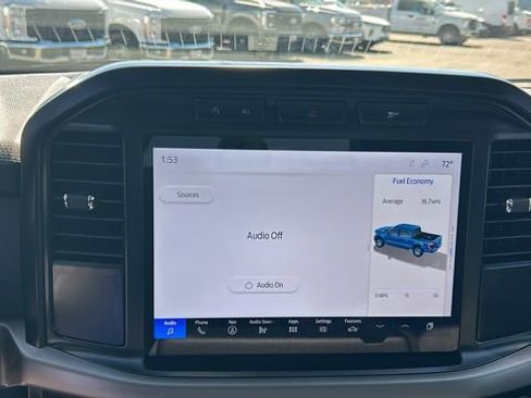 Certified 2024 Ford F150 XL AWD/4WD image 20