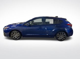 Certified 2024 Subaru Impreza 2.0i Sport AWD/4WD video 2