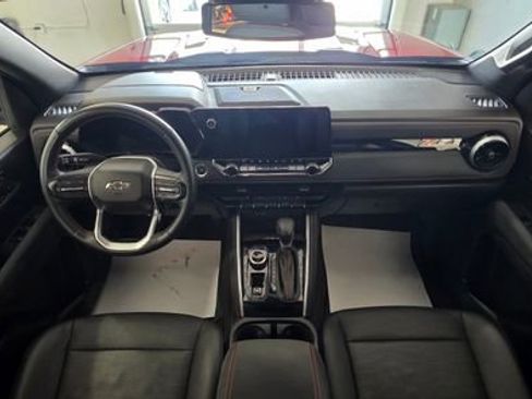 Used 2023 Chevrolet Colorado Z71 w/ Z71 Convenience Package 2 image 30