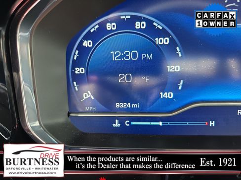 Used 2023 Chevrolet Silverado 1500 ZR2 w/ Technology Package image 28