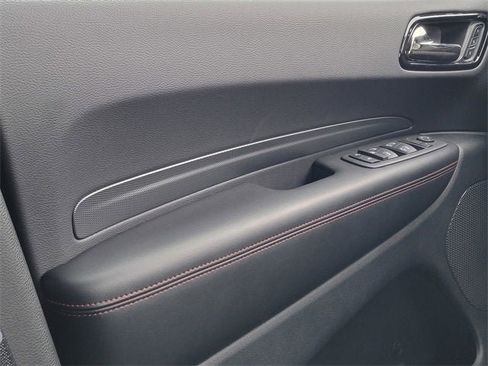 New 2026 Dodge Durango GT image 36