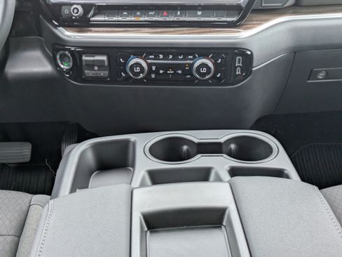 New 2026 Chevrolet Silverado 1500 LT RWD image 19