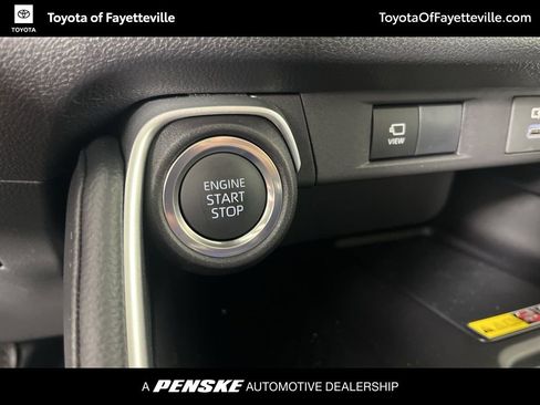 New 2026 Toyota Grand Highlander FWD image 31