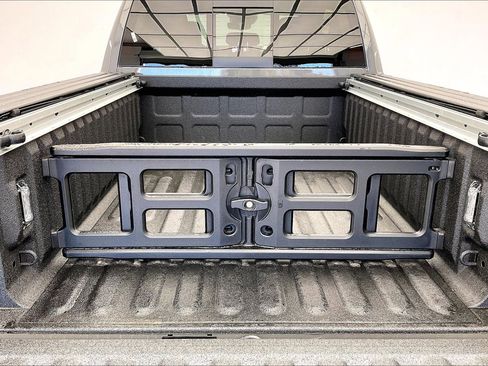 New 2026 RAM 2500 Limited image 11