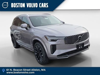 New 2026 Volvo XC90 B6 Plus w/ Protection Package Premier