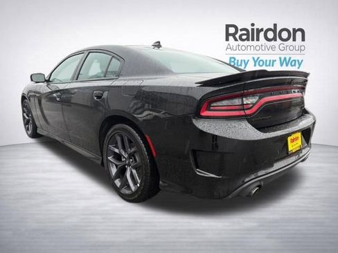 Used 2023 Dodge Charger GT w/ Blacktop Package image 5