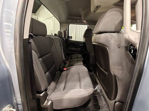 Used 2015 GMC Sierra 1500 SLE w/ SLE Value Package image 24