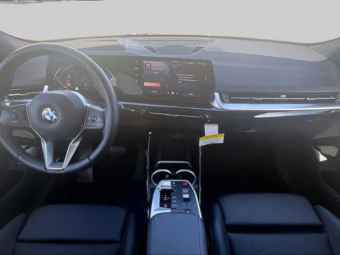Used 2026 BMW X2 xDrive28i AWD/4WD image 14