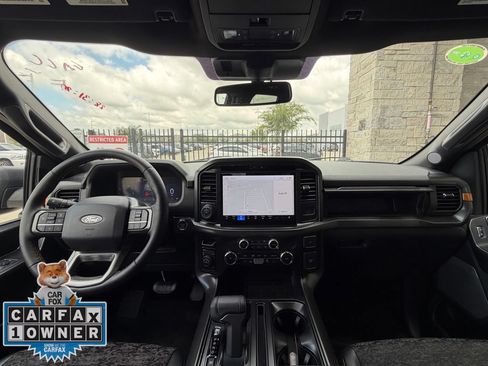 Used 2025 Ford F150 Tremor w/ Bed Utility Package AWD/4WD image 29