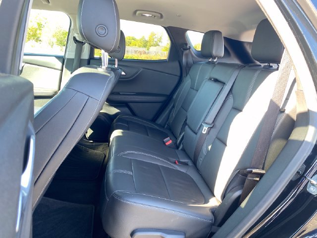 Certified 2023 Chevrolet Blazer LT w/ Midnight/Sport Edition AWD/4WD image 18