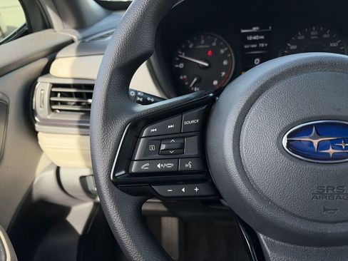 New 2026 Subaru Forester AWD/4WD image 19