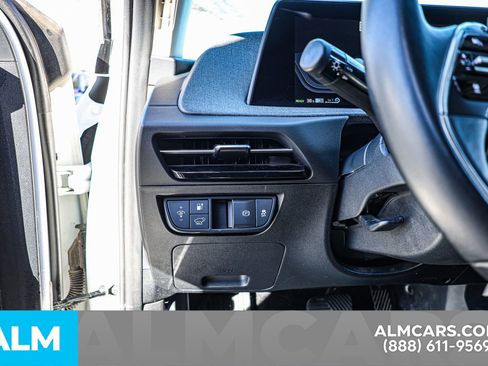 Used 2022 Kia EV6 Wind image 22