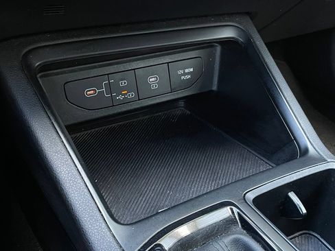 Used 2025 Kia K5 LXS FWD image 19