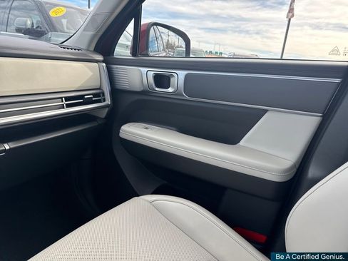 Used 2024 Hyundai Santa Fe SEL image 44