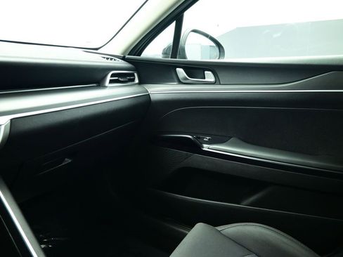 Used 2023 Kia K5 LXS image 21