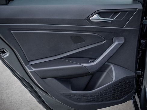 New 2026 Volkswagen Jetta Sport image 30