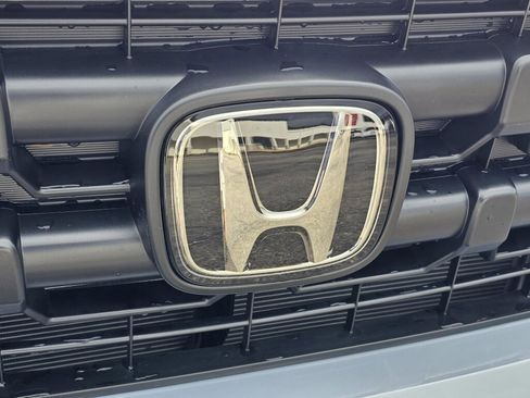 New 2026 Honda Ridgeline RTL image 3