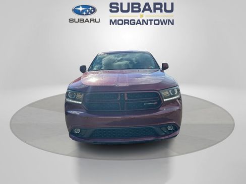 Used 2017 Dodge Durango GT w/ Premium Group image 2