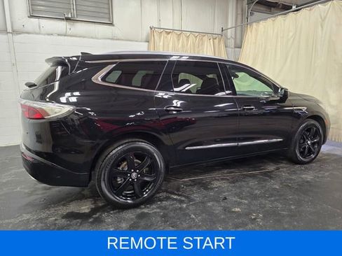 Used 2023 Buick Enclave Essence w/ Experience Buick Package AWD/4WD image 7